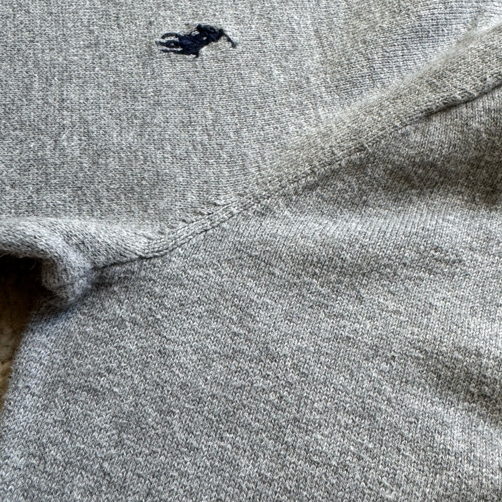 Polo Ralph Lauren Boys Sweater - 3/3T - Picture 4 of 4